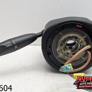 OEM 2011 Dodge Charger 3.6L STEERING COLUMN TURN SIGNAL WIPER SWITCH