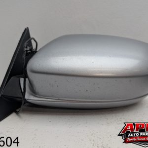 OEM 2011 Dodge Charger 3.6L Side Door Mirror Heated Blind Spot Left Side