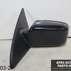 OEM 2011 Ford Fusion 2.5L Power Door Side Mirror Blind Spot Heated Driver LH