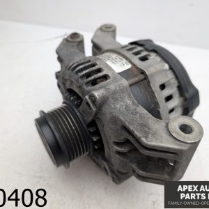 OEM 2011 Jeep Grand Cherokee 3.6L Alternator Assembly