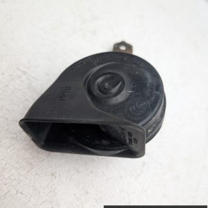 OEM 2011 Jeep Grand Cherokee 3.6L High Note Horn & Bracket