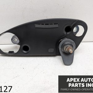 OEM 2011 Jeep Grand Cherokee 5.7L LIFTGATE WIPER MOTOR W/ COVER