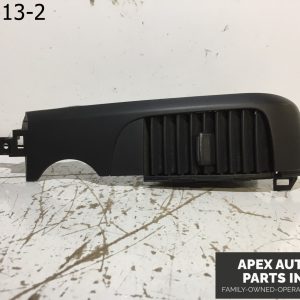 OEM 2011 Kia Sedona Front Left Driver Center Dash A/C Air Vent Grille