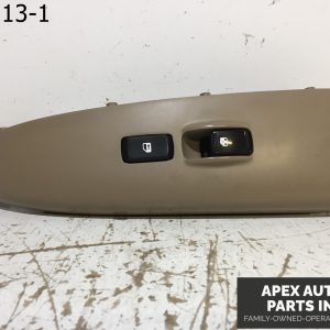 OEM 2011 Kia Sedona Right Passenger Side Power Window Control Switch