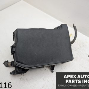 OEM 2011 Toyota Prius 1.8L Engine Fuse Box Relay Junction Block