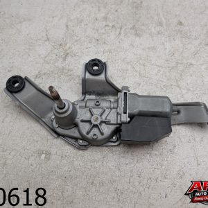 OEM 2011 Toyota Prius 1.8L Hatch Rear Windshield Wiper Motor