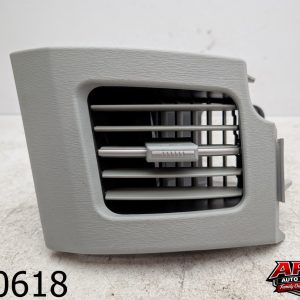 OEM 2011 Toyota Prius 1.8L RIGHT DASH AC AIR VENT