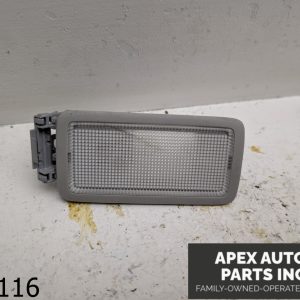 OEM 2011 Toyota Prius 1.8L Roof Overhead Ceiling Dome Light Lamp