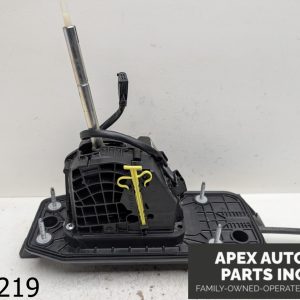 OEM 2011 Volkswagen CC 2.0L Automatic Gear Shifter Selector