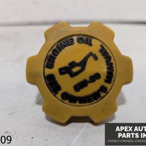 OEM 2012-2013 KIA Soul 2.0L Engine Oil Filler Cap