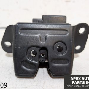 OEM 2012-2013 KIA Soul 2.0L Trunk Latch Tailgate Lock Actuator
