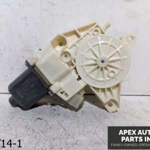 OEM 2012-2014 Mercedes C250 3.0L Left Door Window Regulator Motor