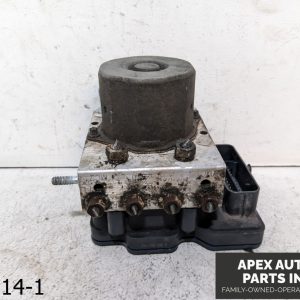 OEM 2012-2014 Toyota Camry 2.5L ABS Anti-Lock Brake Pump Control Module Assembly