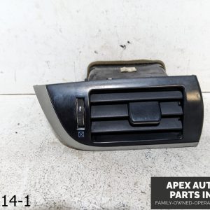 OEM 2012-2014 Toyota Camry 2.5L Right Passenger Side Dash A/C Air Vent