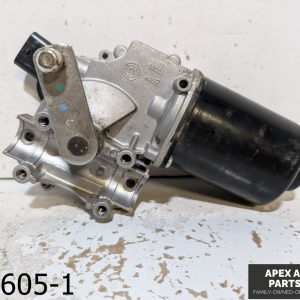 OEM 2012-2015 BMW 320i 2.0L Front Wiper Motor