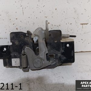 OEM 2012-2015 Mazda 5 Mazda5 2.5L HOOD LATCH