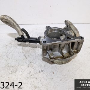 OEM 2012-2015 Volkswagen Passat CC 2.5L Brake Vacuum PUMP 07K145100C