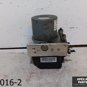OEM 2012-2020 Chevrolet Sonic 1.8L Abs Anti Lock Brake Control Pump Unit