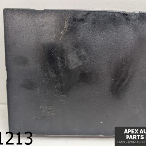 OEM 2012 Audi Q5 2.0L COMFORT CONTROL MODULE BCM 8K0 907 064