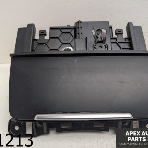 OEM 2012 Audi Q5 2.0L Front Ashtray ASH TRAY Assembly