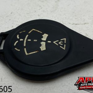 OEM 2012 BMW 528i 2.0L Wiper Fluid Cap