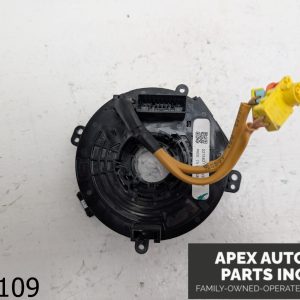 OEM 2012 Cadillac SRX 3.6L STEERING ANGLE SENSOR
