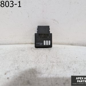 OEM 2012 Chevrolet Equinox Windshield Humidity Temperature Sensor