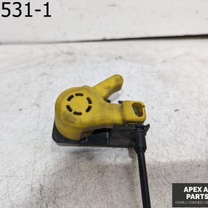 OEM 2012 Ford Focus 2L Hood Latch Release Lever