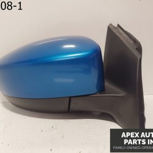 OEM 2012 Ford Focus 2L RIGHT Passenger BlindSpot Side Mirror