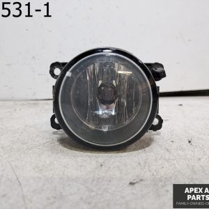 OEM 2012 Ford Focus 2L Right Passenger Fog Light 4f9z-15200-aa