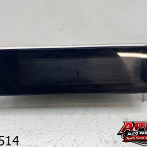 OEM 2012 Ford Mustang 3.7L Dashboard Radio Information Display Screen