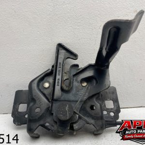 OEM 2012 Ford Mustang 3.7L HOOD LATCH LOCK ASSEMBLY AR3A-16700