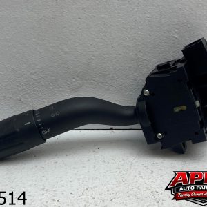 OEM 2012 Ford Mustang 3.7L TURN SIGNAL WIPER MULTIFUNCTION SWITCH