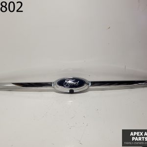 OEM 2012 Ford Taurus 3.5L  REAR CHROME MOLDING TRIM WITH EMBLEM