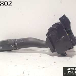 OEM 2012 Ford Taurus 3.5L turn signal windshield wiper control switch