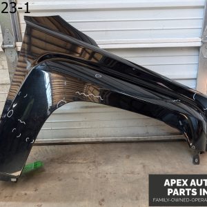 OEM 2012 GMC Terrain 2.4L Fender Right Passenger