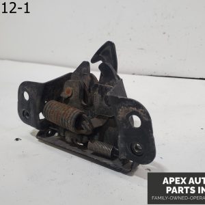OEM 2012 Hyundai Elantra 1.8L Driver Left Center HVAC Air Vent