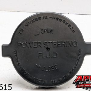 OEM 2012 Lexus ES350 3.5L Power Steering Cap Fluid Reservoir Dip Stick