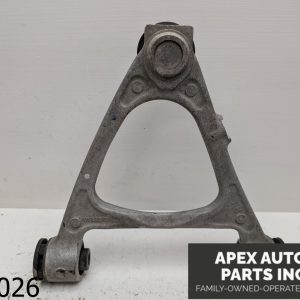 OEM 2012 Mazda MX-5 2.0L Front Upper Control Arm Passenger Right RH