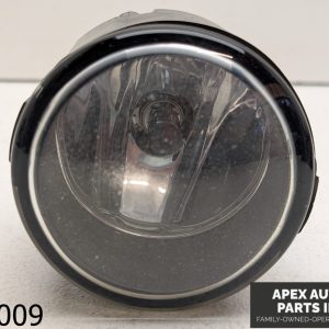 OEM 2012 Nissan Murano 3.5L Corner/Park Light Fog-driving Lower Bumper