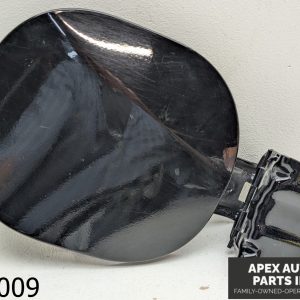 OEM 2012 Nissan Murano 3.5L Gas Tank Fuel Filler Lid Door