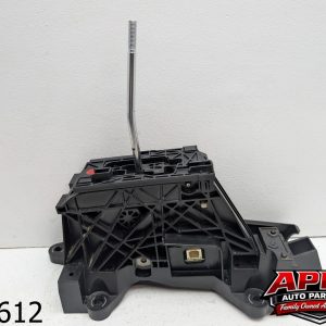 OEM 2012 Toyota Camry 2.5L Automatic Gear Shifter Select Lever 33560-06240
