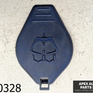 OEM 2012 Volvo S60 2.5L Wiper Washer Fluid