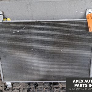 OEM 2013-2015 Infiniti JX35 3.5L  A/c Condenser