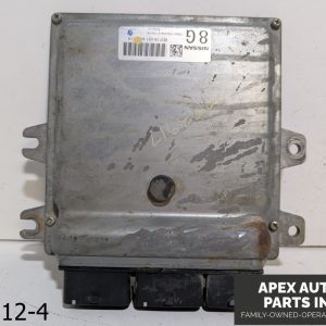OEM 2013-2015 Infiniti JX35 3.5L ECU ECM ENGINE MOTOR COMPUTER CONTROL MODULE
