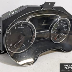 OEM 2013-2015 Infiniti JX35 3.5L Speedometer Cluster