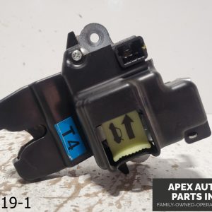 OEM 2013-2015 KIA Rio 1.6L LOCK LATCH ACTUATOR TRUNK LID 81230-1W010