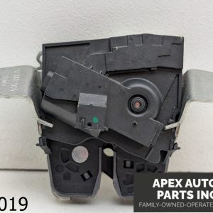 OEM 2013-2015 Mercedes GLK350 3.5L TAILGATE HATCH TRUNK LOCK LATCH ACTUATOR