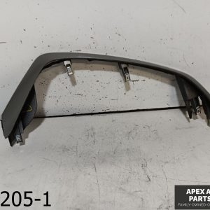 OEM 2013-2015 Nissan Altima 2.5L CENTER DASH LEFT TRIM MOLDING 684t23ta0a