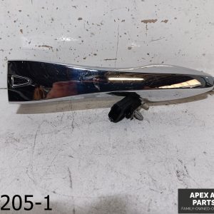 OEM 2013-2015 Nissan Altima 2.5L FRONT RIGHT PASSENGER SIDE OUTSIDE DOOR HANDLE